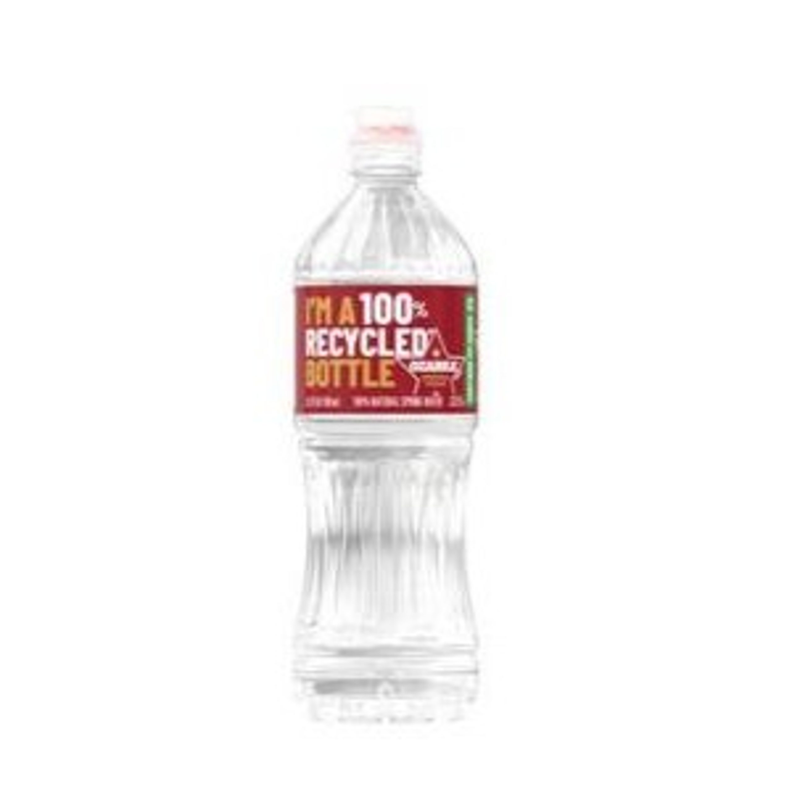 Bottle of Water