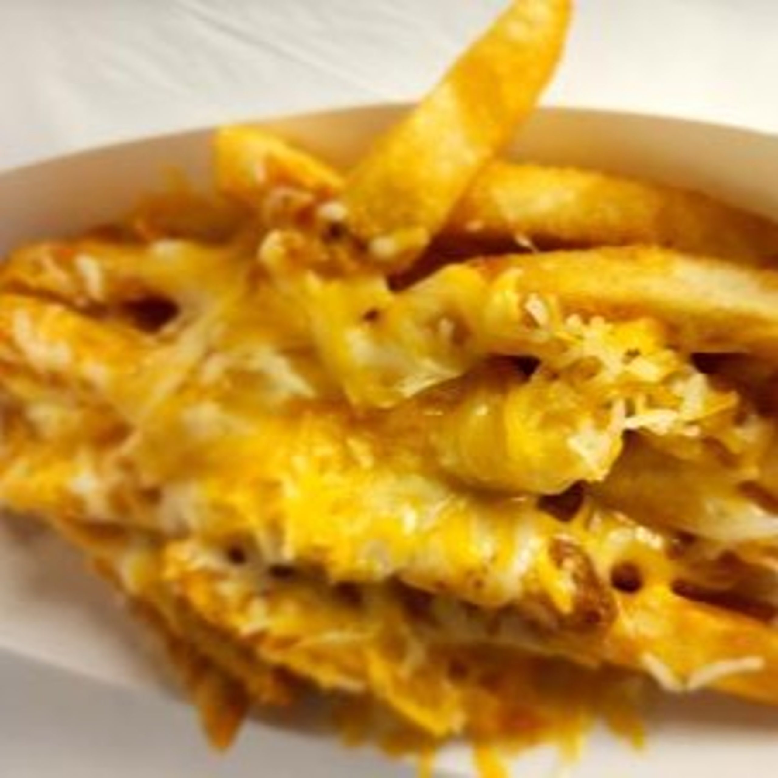 Cheese Fries