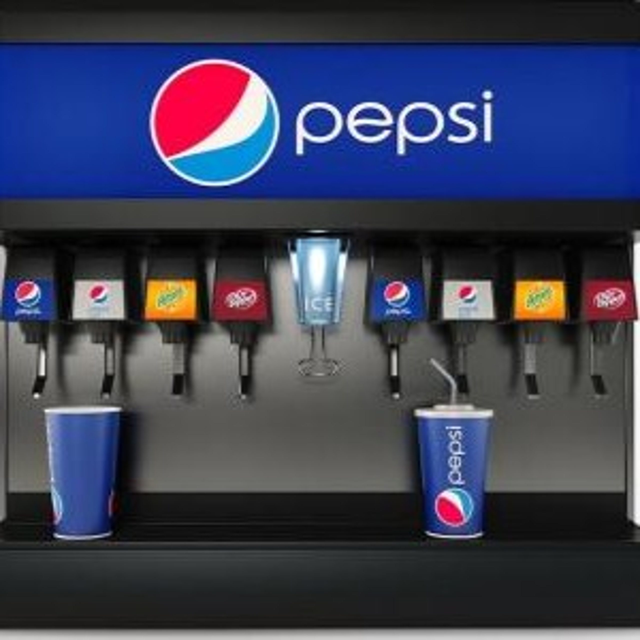 Sip, Refresh, Repeat
