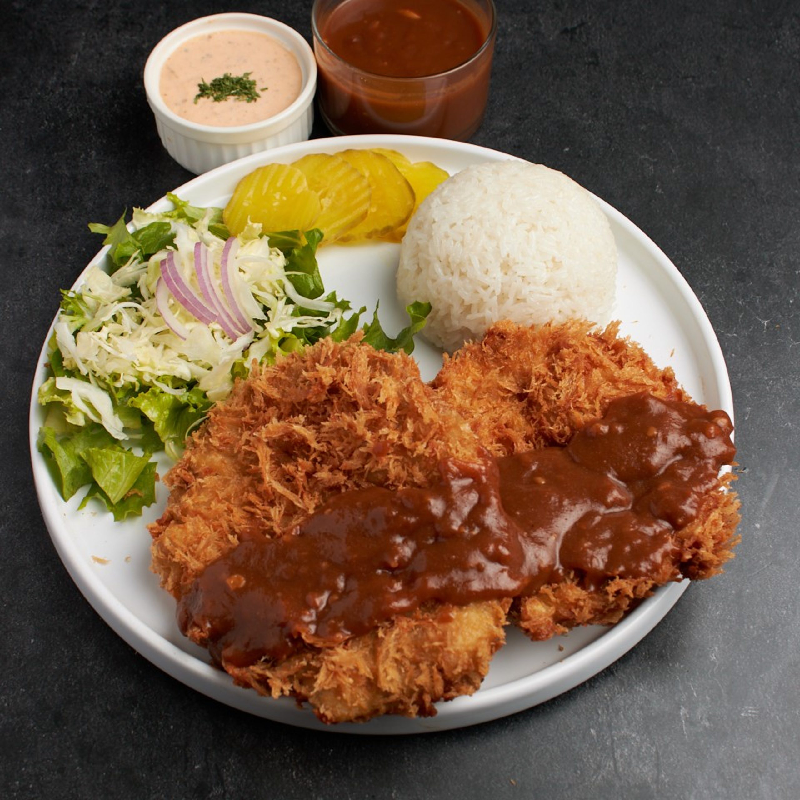 King Katsu