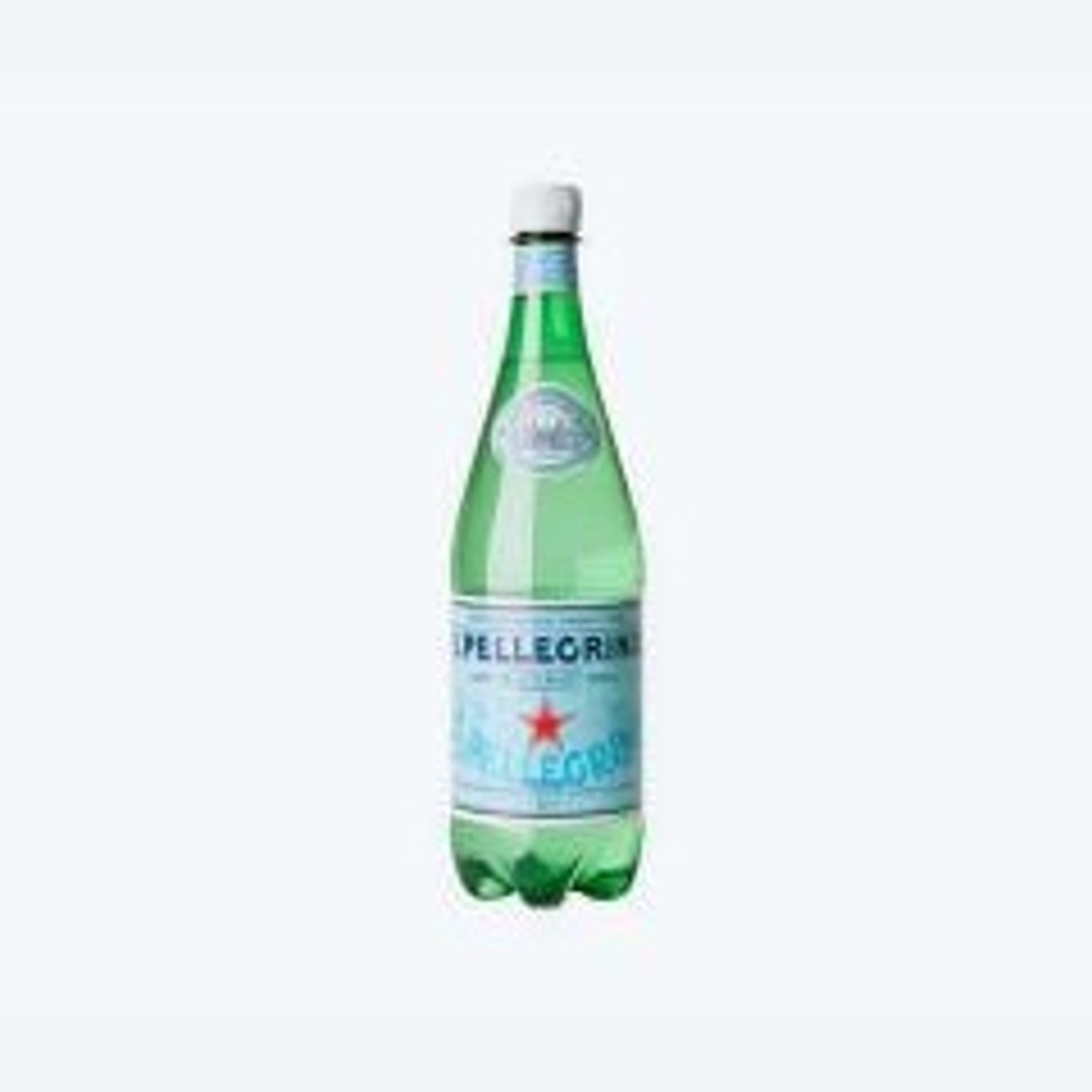 Sparkling Water