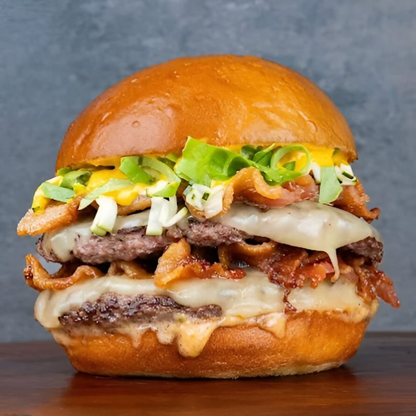 Uncle Burger